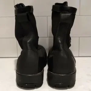 Belleville | Shoes | Belleville Black Gortex Boots Euc 15  display picture 2